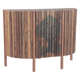 Rustic Roots 48" Hand Painted Sideboard from Home Trends & Design - Luna Furniture
