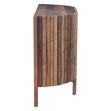 Rustic Roots 48" Hand Painted Sideboard from Home Trends & Design - Luna Furniture