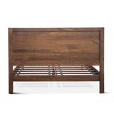 Santa Cruz King Bed in Two Tone from Home Trends & Design - Luna Furniture