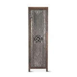 Steampunk 21" Tall Cabinet from Home Trends & Design - Luna Furniture