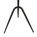 Sperre 18" Accent Table with Alaska White Marble from Home Trends & Design - Luna Furniture