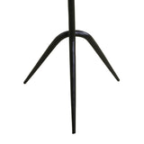 Sperre 18" Accent Table with Capri Beige Marble from Home Trends & Design - Luna Furniture