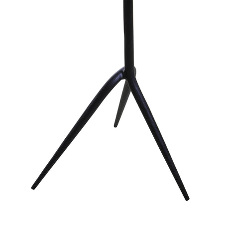 Sperre 18" Accent Table in Norigo Marble from Home Trends & Design - Luna Furniture
