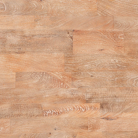 San Rafael 72" Dining Table in Antique Oak from Home Trends & Design - Luna Furniture