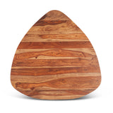 Salem 37" Coffee Table in Natural Sheesham Wood from Home Trends & Design - Luna Furniture