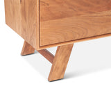 Savannah 68" Sideboard in Cinnamon Brown from Home Trends & Design - Luna Furniture