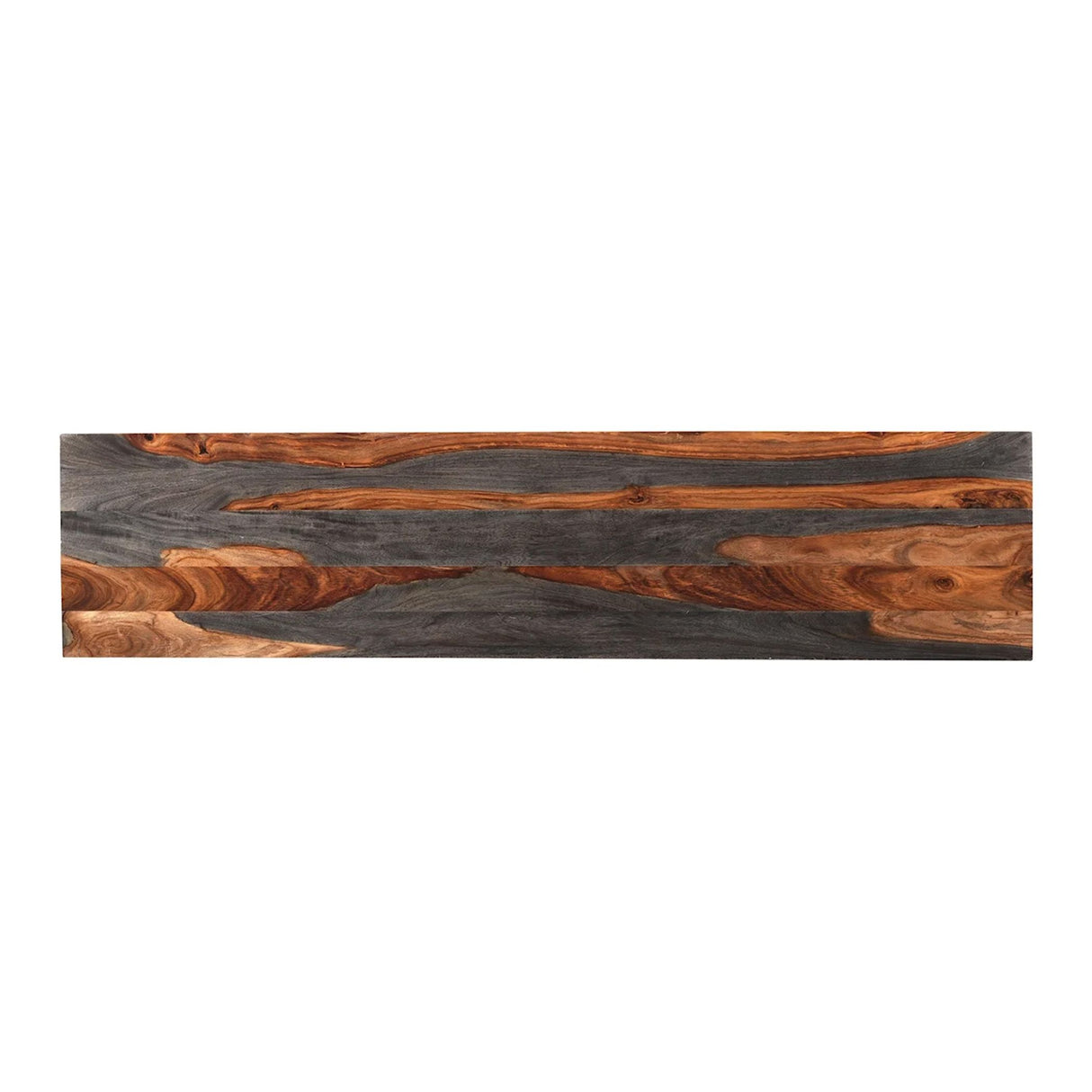 Sierraville 70" Bench in Capri Sheesham from Home Trends & Design - Luna Furniture