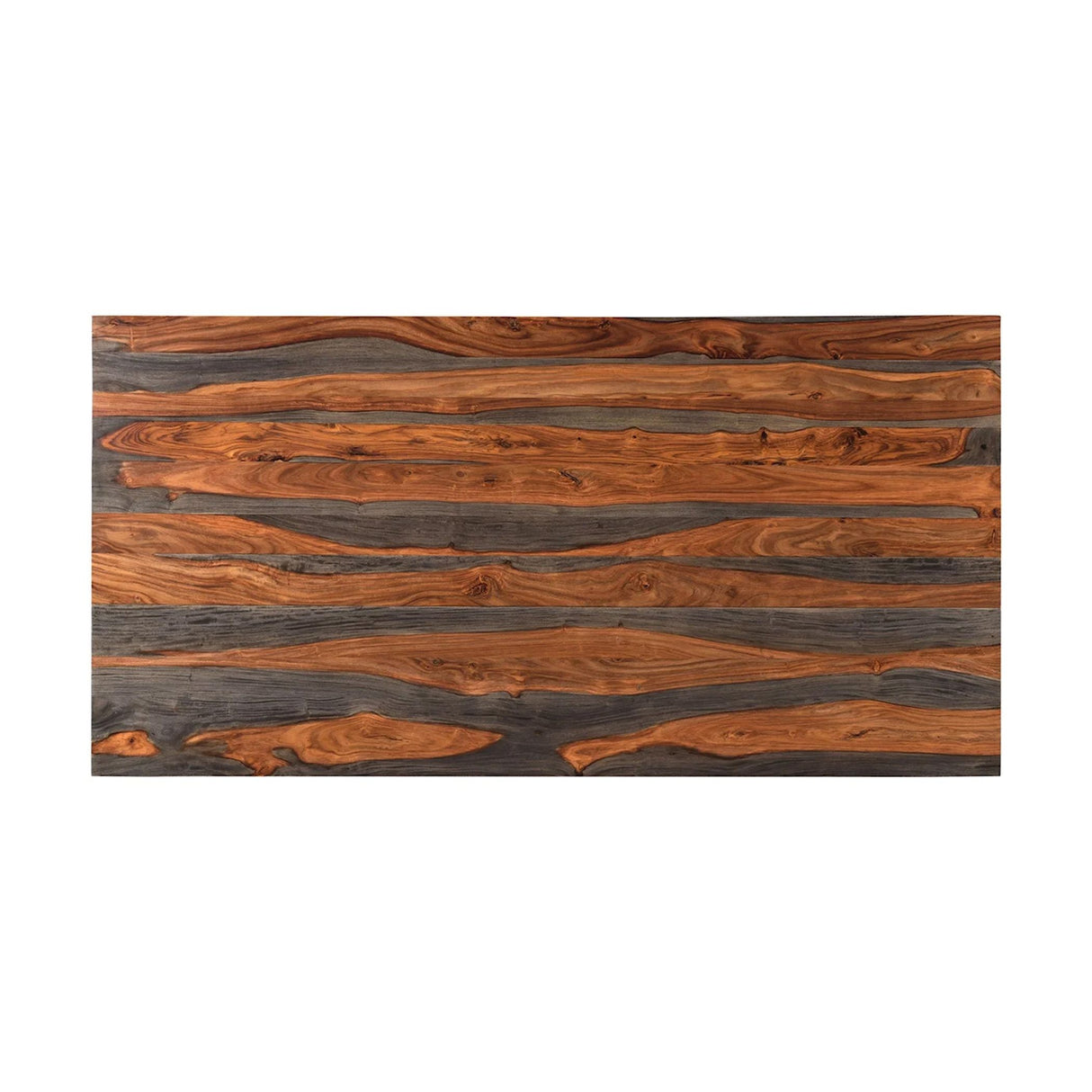 Sierraville 54" Coffee Table in Capri Sheesham from Home Trends & Design - Luna Furniture