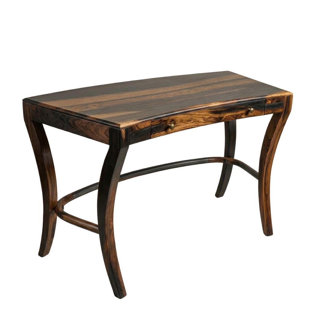 Sierraville 51" Capri Sheesham Office Desk