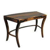 Sierraville 51" Capri Sheesham Office Desk