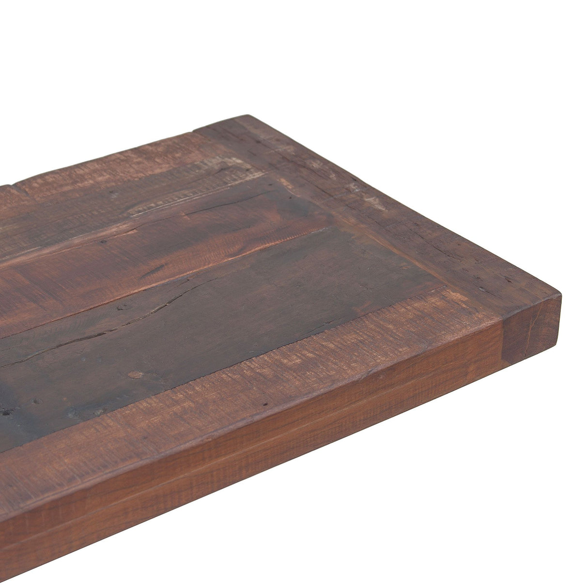 Whitley 56" Reclaimed Wood Console Table from Home Trends & Design - Luna Furniture