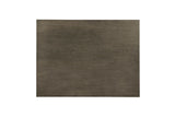 Fafnir Weathered Gray/Beige 5 Pc. Counter Ht. Table Set from Furniture of America - Luna Furniture