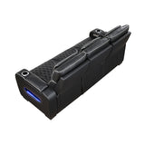 9516BLK*2PWH 2pc Set: Sofa, Love (Power) from Homelegance - Luna Furniture