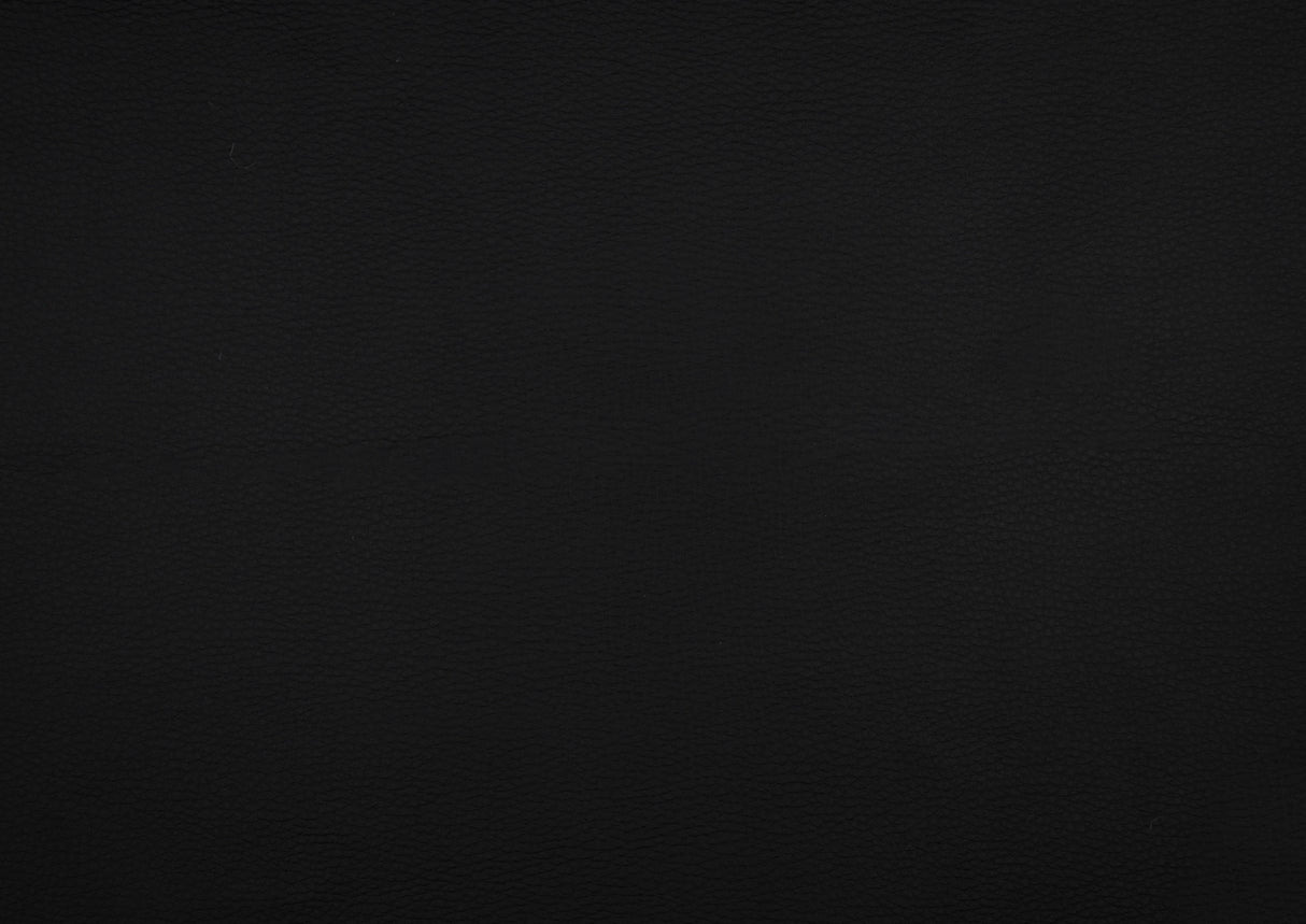 Fairway Black Power Double Reclining Loveseat with Center Console from Homelegance - Luna Furniture