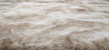 Famalica Tie-Dye Beige Area Rug from Furniture of America - Luna Furniture
