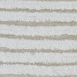 Farissen White/Tan Pillow (Set of 4) from Ashley - Luna Furniture