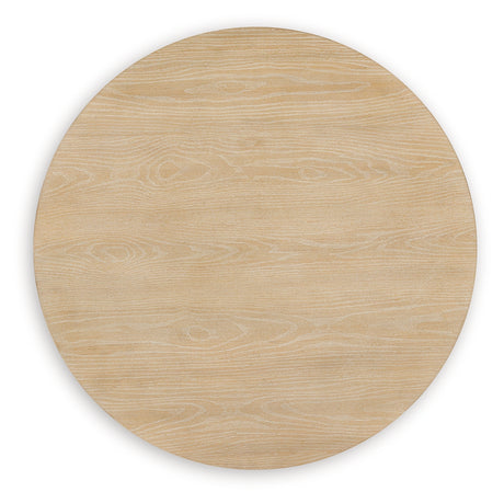 Fawndell Antique White/Brown Table (Set of 3) from Ashley - Luna Furniture