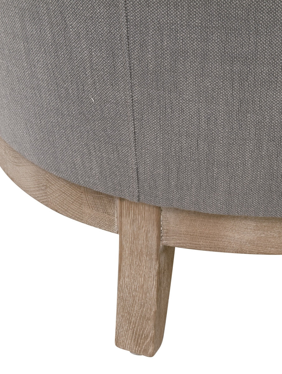 Faye Club Chair from Essentials For Living - Luna Furniture