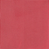 Felton Red Upholstered Adjustable Home Office Desk Chair from Coaster - Luna Furniture