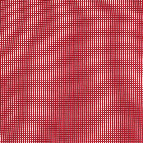 Felton Red Upholstered Adjustable Home Office Desk Chair from Coaster - Luna Furniture