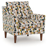 Fenna Multi Accent Chair from Ashley - Luna Furniture