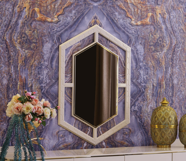 Ferani Accent Mirror