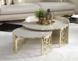 Ferani Coffee Table from Luna Luxury - Luna Furniture
