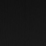 Finch Queen Panel Headboard with Dresser and Chest in Black from Ashley - Luna Furniture