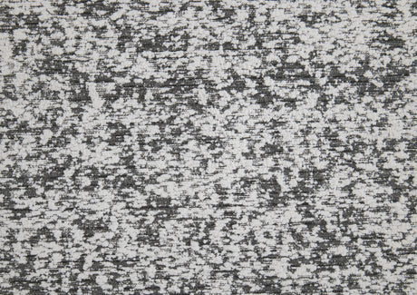 Finnegan Gray Swivel Chair from Homelegance - Luna Furniture