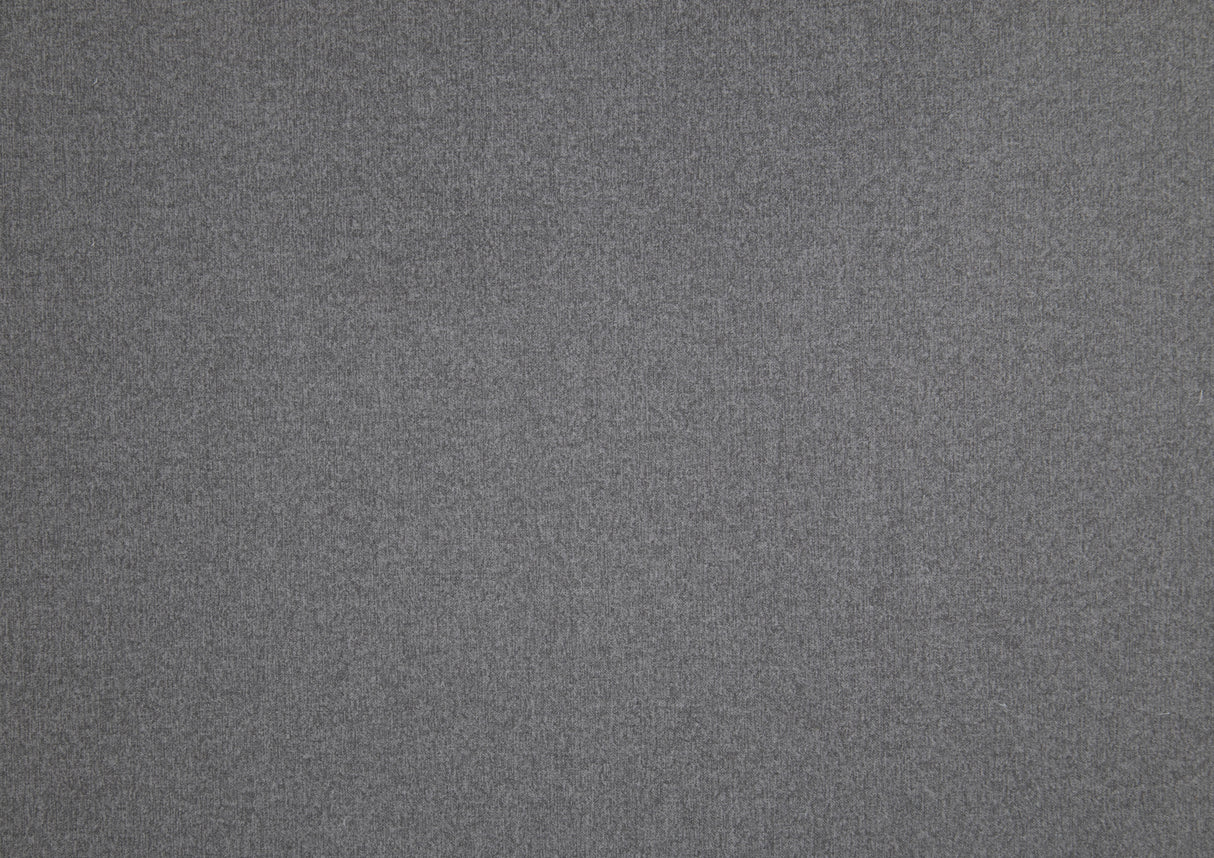 Finnegan Gray Swivel Chair from Homelegance - Luna Furniture