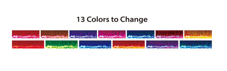 Fitzroy Gray Upholstered Queen Bed from Homelegance - Luna Furniture