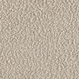 Fitzroy Latte Boucle Upholstered Accent Arm Chair from Coaster - Luna Furniture