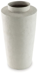 Flurinworth Cream Vase from Ashley - Luna Furniture