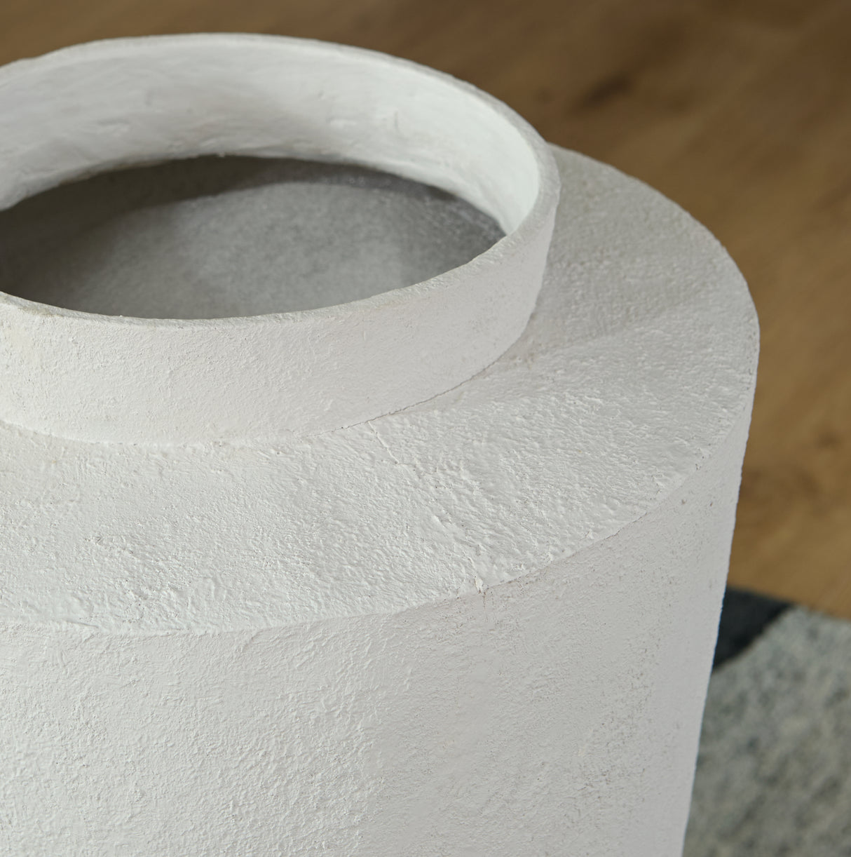 Flurinworth Cream Vase from Ashley - Luna Furniture