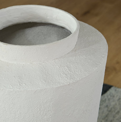 Flurinworth Cream Vase from Ashley - Luna Furniture