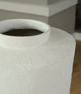 Flurinworth Cream Vase from Ashley - Luna Furniture