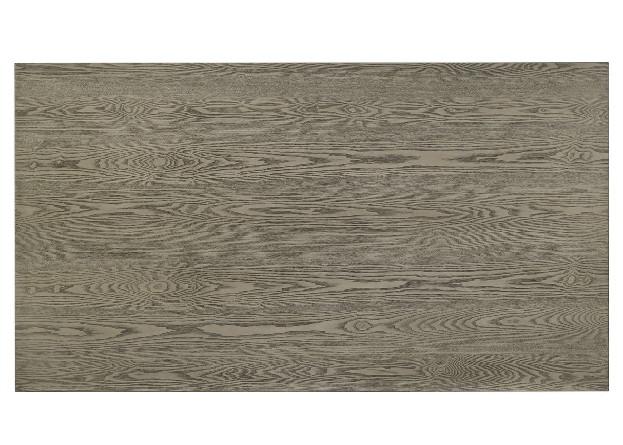 Folio Black Dining Table from Crown Mark - Luna Furniture