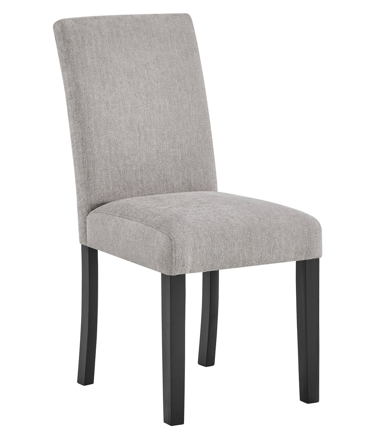 Forana Beige Dining Chair, Set of 4 from Crown Mark - Luna Furniture