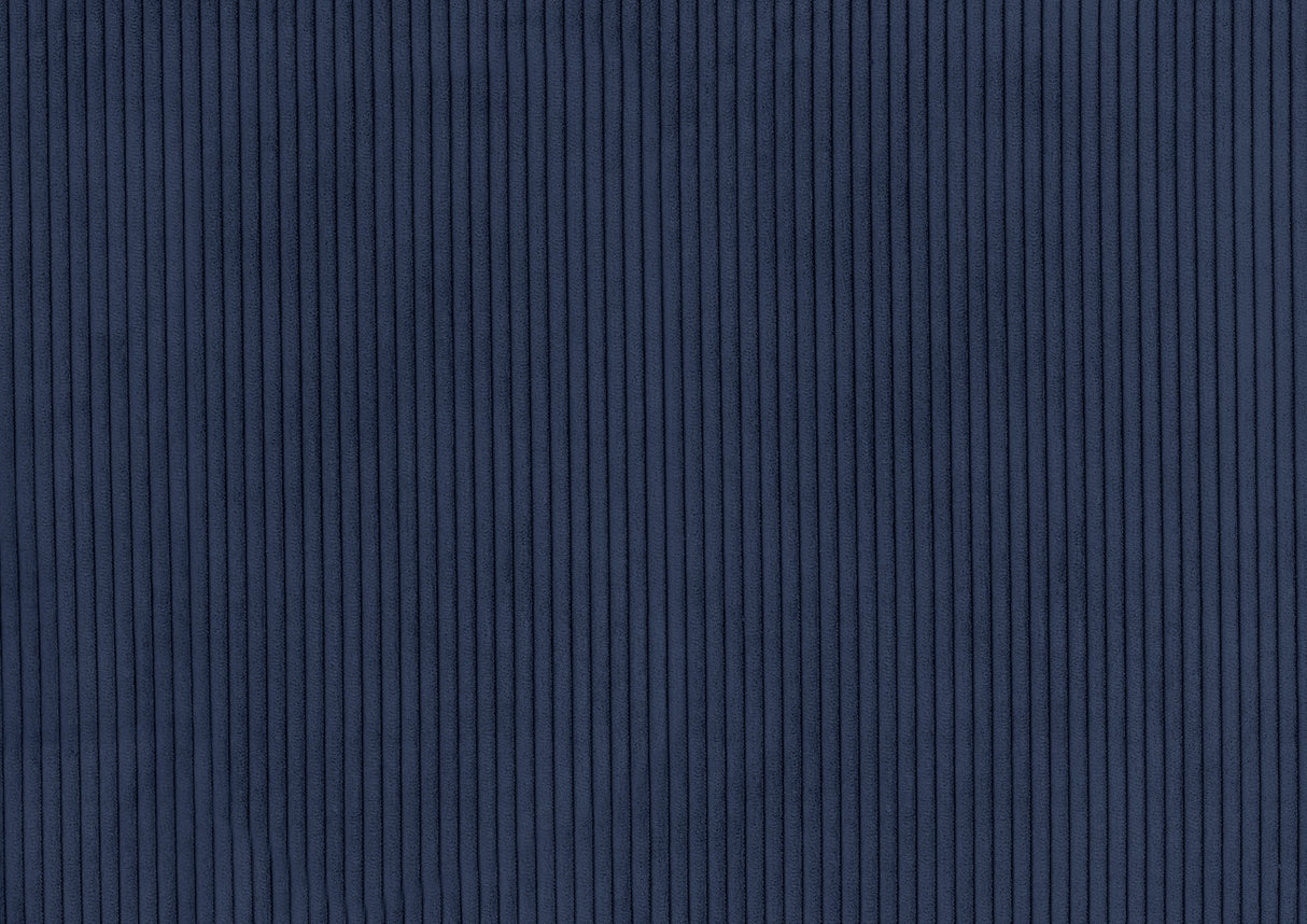 Forrester Blue Accent Chair from Homelegance - Luna Furniture