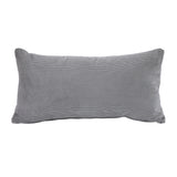 Forrester Dark Gray Accent Chair from Homelegance - Luna Furniture