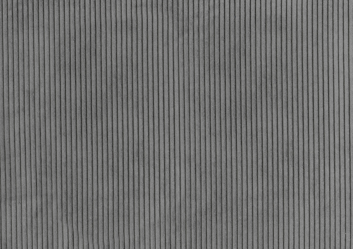 Forrester Dark Gray Accent Chair from Homelegance - Luna Furniture