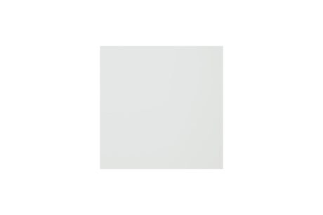 Fortman White King Panel Bed from Ashley - Luna Furniture