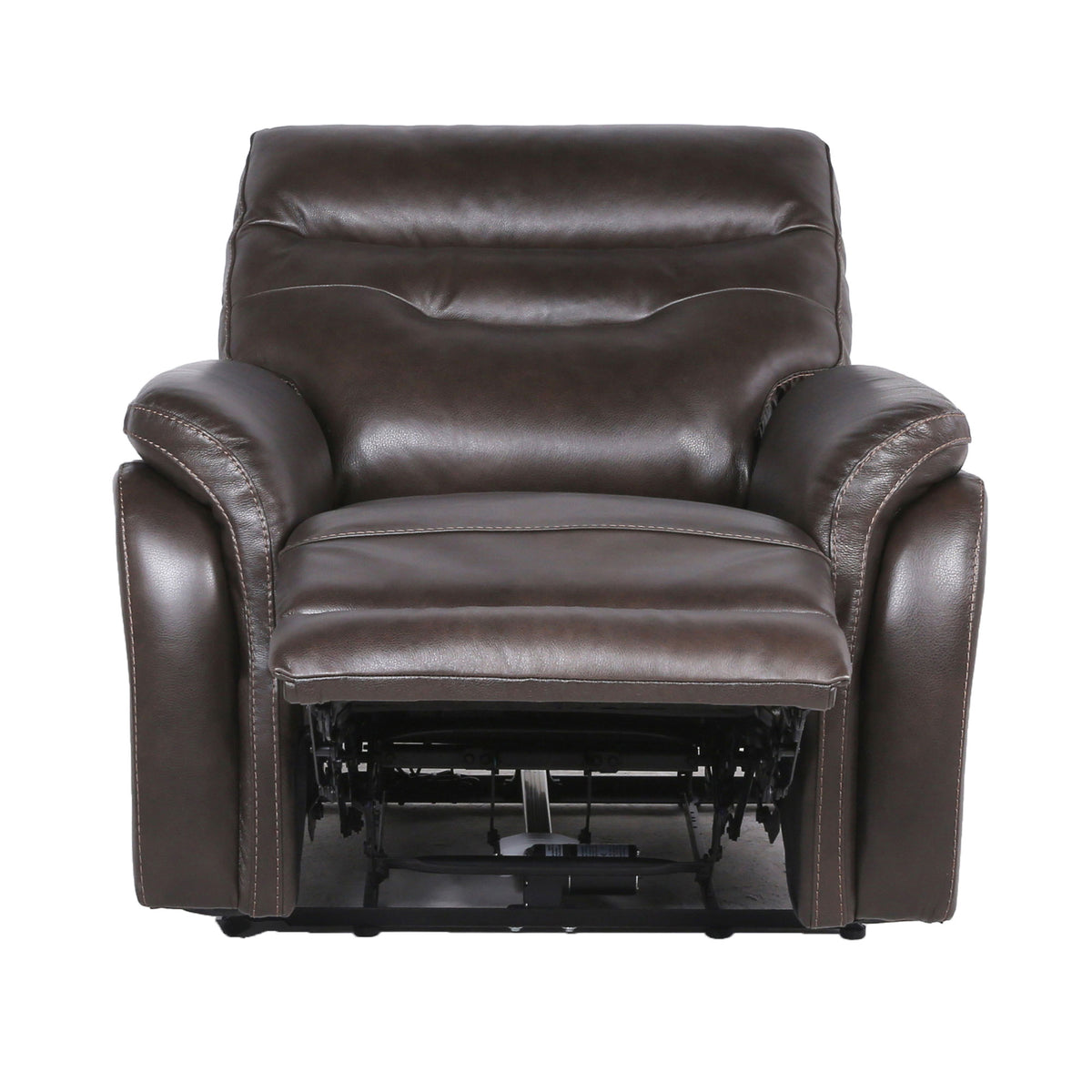 Fortuna Coffee Dual Power Recliner