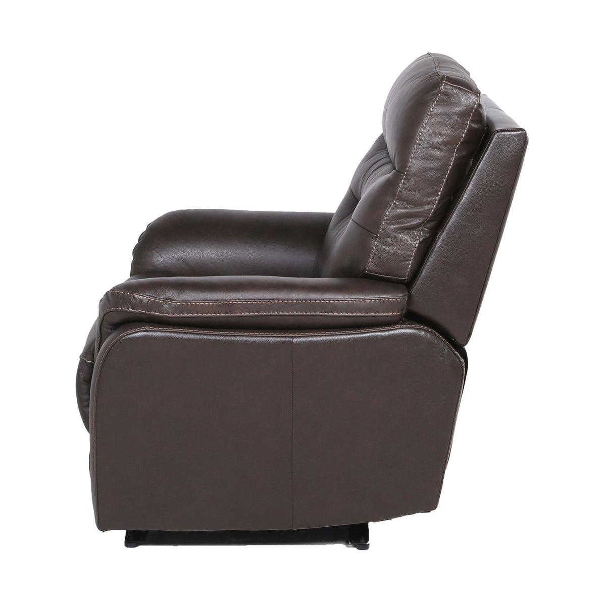 Fortuna Coffee Dual Power Recliner