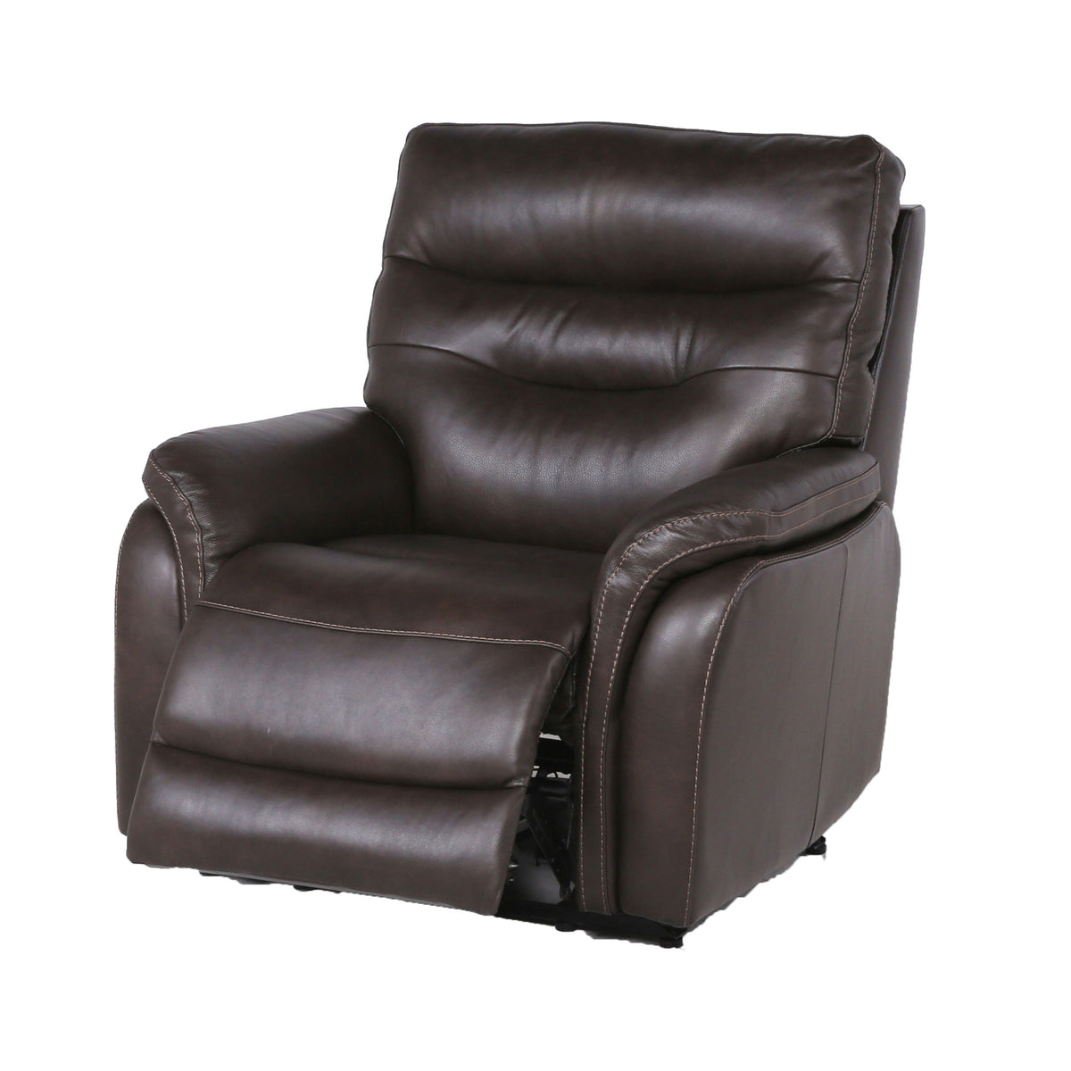 Fortuna Coffee Dual Power Recliner