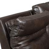 Fortuna Recliner Pwr/Pwr Coffee from Steve Silver - Luna Furniture