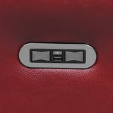 Fortuna Recliner Console Love-Ft850Lw, Set of 2 from Steve Silver - Luna Furniture
