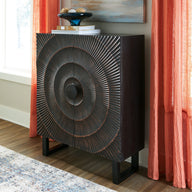 Fosterman Accent Cabinet by Ashley
