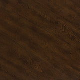 Frallyn Dark Brown End Table from Ashley - Luna Furniture