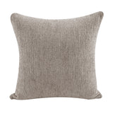 Frances Brown Sofa from Homelegance - Luna Furniture